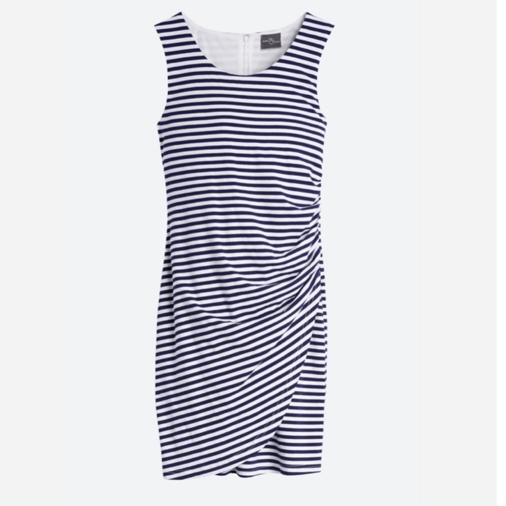 Market & Spruce | Stitch Fix Striped Dress